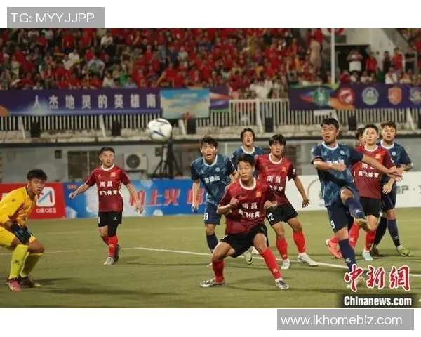 南昌足球明星的崛起与发展之路探秘与成就分享