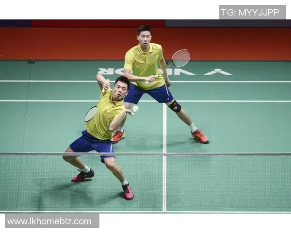 上海羽毛球队在邀请赛中的节奏表现分析与精彩瞬间回顾