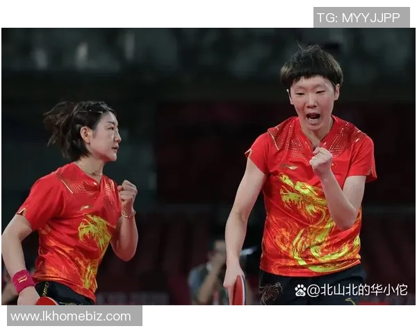 西安乒乓球队的崛起之路与冠军赛背后的奋斗故事