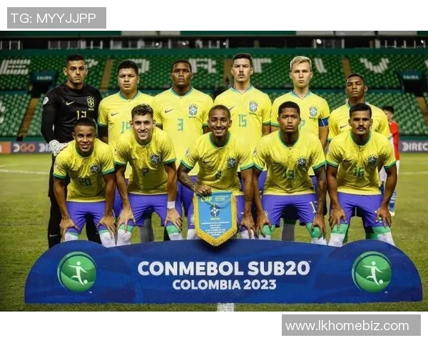 本届巴西足球明星阵容揭秘他们的实力与魅力全解析